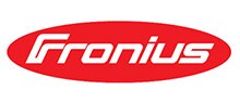 fronius logo